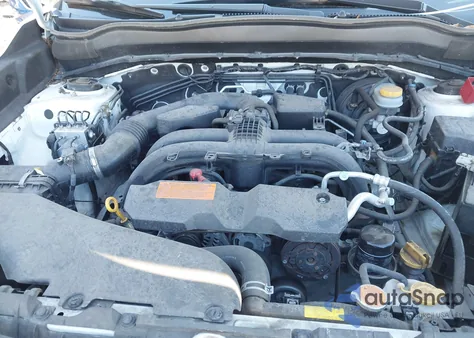 2017 Subaru Forester 2.5I Premium from USA, damaged, VIN JF2SJAEC8HH483055